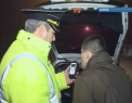 Amenzi duble pentru cei care urca beti la volan! Ce amenda ar putea primi soferii chercheliti