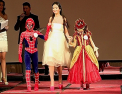 Moment incredibil la concursul de Miss organizat la Chisinau! O participanta a adormit in timpul unei probe