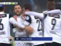 Moldoveanul Artur Ionita a impresionat din nou in Elvetia! Vezi ce gol superb a inscris in campionat