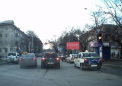 In goana dupa bani si clienti, unii soferi uita sa respecte regulile de circulatie. Ce a facut un taximetrist