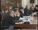 Ghimpu: Domnule Tap, am inteles ca la cumatrie vi s-a adus o capra. Stiam ca sunteti deputat, dar nu tap