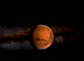 Ce s-ar putea intampla cu planeta Marte, in 2014. Acest scenariu ii infioara chiar si pe astronomi
