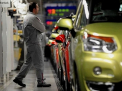 Lovitura pe piata auto. Al 2-lea mare producator din UE migreaza catre Moscova.Ce masini va construi