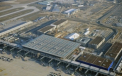 Cel mai avansat aeroport din lume face Germania de rusine: de ce nu pot fi stinse luminile