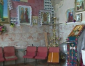 Merg la biserica in Primarie. Satul in care lacasul sfant se afla chiar langa biroul primarului