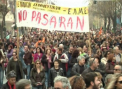 Proteste ample in Europa. Mii de oameni au manifestat fata de masurile de austeritate