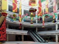 Cum s-a transformat cel mai mare mall din lume intr-un " oras-fantoma"