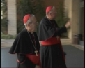 Agitatie maxima la Vatican. Peste 200 de cardinali au inceput discutiile pentru alegerea unui nou papa