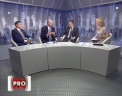 PL, PD si PLDM la unison: O coalitie cu PCRM este imposibila