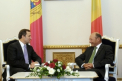 Basescu, despre motiunea de cenzura: Sper din tot sufletul ca AIE sa ramana in picioare