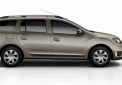 Dacia a lansat la Salonul Auto de la Geneva noul Logan MCV si o serie limitata Duster. FOTO