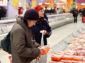 Cautau calul etichetat drept vita, dar au ramas fara replica. Ce-au gasit in placinta cu carne