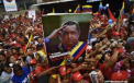 Hugo Chavez a murit. America de Sud este in doliu