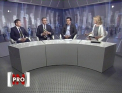 Corman, Pistrinciu si Munteanu, despre votul din Parlament care a demis Guvernul