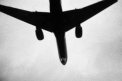 Avion fara pilot, observat in apropierea unui aeroport din New York