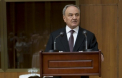 Timofti dupa intalnirea cu liderii PL, PLDM si PD: Dialogul va continua! Nu ma voi lasa presat