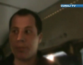 S-a luat la bataie cu un pasager care l-a filmat cum vorbea la telefon! Ce risca soferul de troleibuz