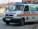 Premiera pentru Moldova. Bolnavii de inima, tratati chiar in drum spre spital. Detalii despre noua procedura