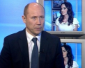 Strelet: Filat ramane premier, insa suntem gata sa renuntam la influenta politica asupra unor institutii