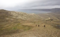 VIDEO. Descoperire neasteptata intr-o insula din Oceanul Arctic. Fosila care i-a uimit pe savanti