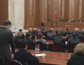 Inca nu s-au asezat la masa de discutii. Replicile intre partidele din Alianta continua
