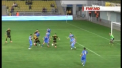 Sheriff pierde doua puncte: A ratat sansa de a se instala lider solitar in campionatul Moldovei - VIDEO