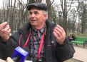 "Usurel, cu dragoste". Un moldovean explica cum trebuie "batuta" femeia. VIDEO