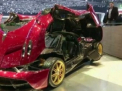 Salonul auto de la Geneva. Masini inteligente pentru soferii care vor sa iasa din anonimat