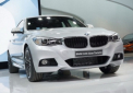 S-a lansat BMW-ul la care nu se astepta nimeni. FOTO
