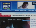 Stirea despre seful PR din Edinet care l-a numit "bou" pe un sofer, cea mai urmarita pe protv.md
