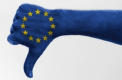 Sondaj: Unu din patru germani ar vota cu un partid anti-euro la alegerile din septembrie