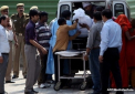 Principalul acuzat in cazul violarii in grup a unei studente in India s-a spanzurat la inchisoare