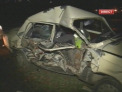 Soferul care a provocat TRAGICUL accident de la Stauceni, soldat cu moartea a doi copii, condamnat