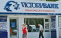 Tranzactie de milioane cu actiunile Victoriabank