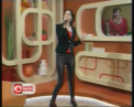 "Din primele note am inteles ca acesta piesa trebuie sa fie a mea". Nicoleta Gavrilita, la O seara perfecta
