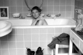Secretele intunecate din spatele celebrei fotografii din cada lui Hitler. Ce a ascuns o viata femeia