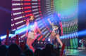 Cu fundul gol si in rochii "Hi-Tech". Cum s-au imbracat semifinalistii Eurovision - VIDEO
