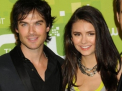 Ian Somerhalder, actorul din "Vampire Diaries" are o noua iubire. Cine i-a luat locul Ninei Dobrev - FOTO
