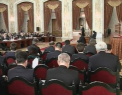 O saptamana fara Parlament. Motivul pentru care sedintele Legislativului au fost anulate