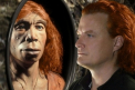 Universitatea Oxford: Studiile arata ca Omul din Neanderthal a disparut pentru ca avea ochii mari