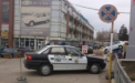 Inspectorul de patrulare rutiera care a parcat neregulamentar automobilul de serviciu, SANCTIONAT