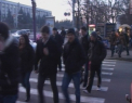 Asteptam primavara, dar se intoarce iarna! Ne asteapta GERURI de pana la 9 grade. Cand se va incalzi