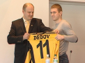 Sheriff Tiraspol alunga fotbalistii? Alexandru Dedov si Ciprian Tanasa au parasit clubul