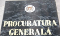 Trei persoane si-au depus dosarele pentru functia de procuror general. Afla cine sunt
