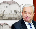 FOTO. "Imperiul" imobiliar al procurorului general adjunct, Eugen Rusu