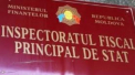Fiscul s-a razgandit: Ambasada Chinei nu mai este datornic la bugetul de stat