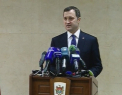 Filat: Moldova are toate sansele sa semneze in toamna, la Vilnius, Acordul de Asociere cu UE