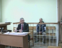 Condamnat la 21 de ani de inchisoare pentru ca a impuscat doua persoane la Durlesti, va fi cercetat in libertate