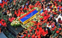 Guvernul Venezuelei s-a razgandit. Corpul lui Hugo Chavez nu va mai fi imbalsamat