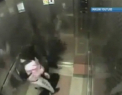 Caz incredibil in China. O fetita de 10 ani a batut un barbat care a incercat sa o agreseze in ascensor
